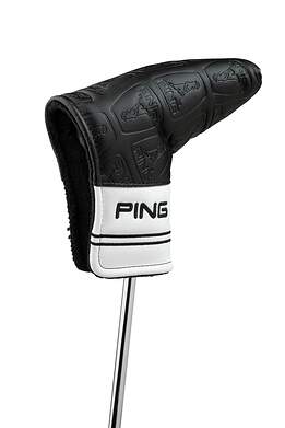 Ping 2022 Core Blade Putter Headcover